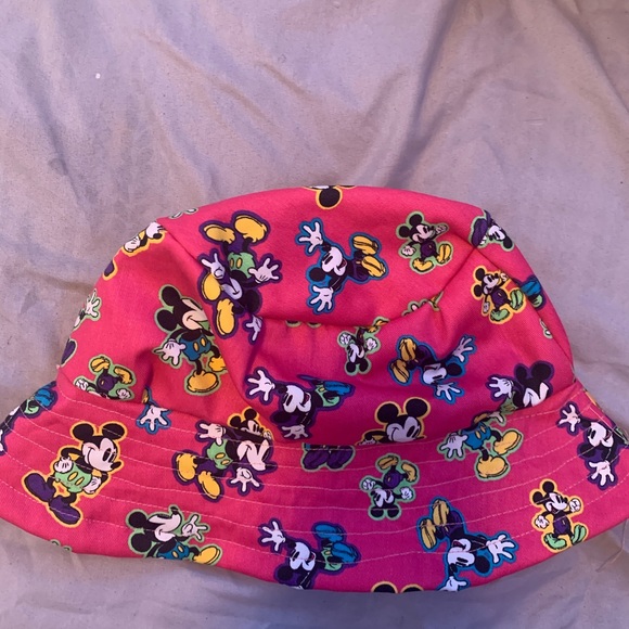 Bucket hat - Picture 2 of 5